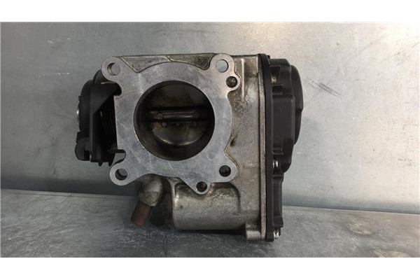 Recambio de caja mariposa aire para volkswagen polo iii (6n1) 55 1.4 referencia OEM IAM 030133064D 408237130002 