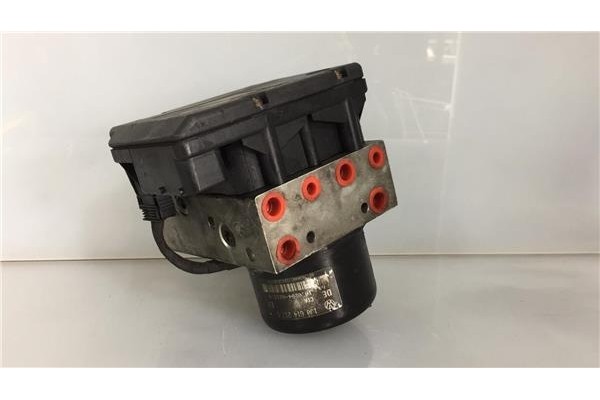 Recambio de nucleo abs para volkswagen golf iv berlina (1j1) 2.0 highline referencia OEM IAM 1J0614217E  