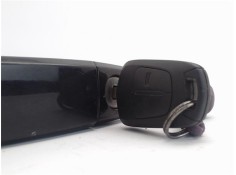 Recambio de manilla para opel astra h gtc 1.9 cdti referencia OEM IAM 5138195  