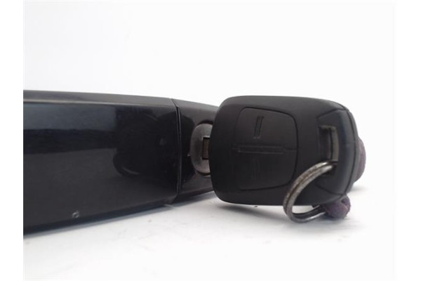 Recambio de manilla para opel astra h gtc 1.9 cdti referencia OEM IAM 5138195  
