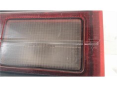 Recambio de piloto trasero central para honda prelude (ab/ba) referencia OEM IAM 0163606  