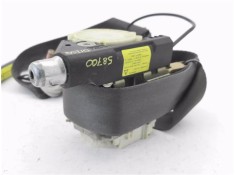 Recambio de cinturon seguridad delantero izquierdo para renault modus i 1.5 dci (fp0f, jp0f) referencia OEM IAM 33036024G 330384