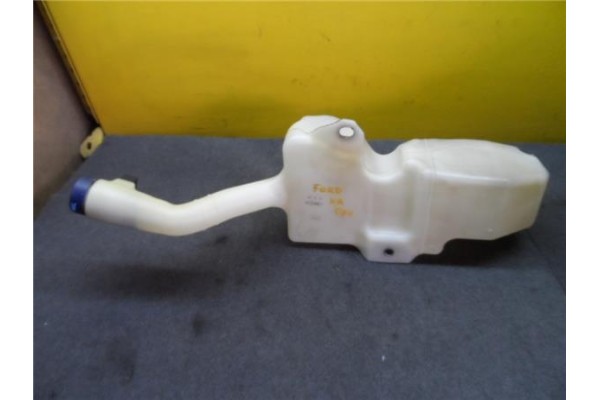 Recambio de deposito limpiaparabrisas para ford ka (ccu) 1.2 referencia OEM IAM 9S5117618AB  