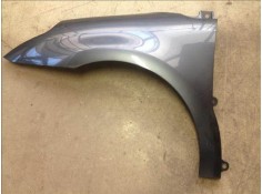 Recambio de aleta delantero izquierda para citroen c4 berlina 1.4 16v referencia OEM IAM   