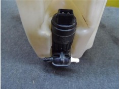 Recambio de deposito limpiaparabrisas para ford ka (ccu) 1.2 referencia OEM IAM 9S5117618AB  