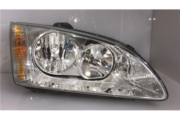 Recambio de faro delantero dcho para ford focus ii (da_) 1.6 tdci referencia OEM IAM 4M5113W030AC  