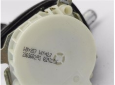 Recambio de cinturon seguridad delantero izquierdo para renault modus i 1.5 dci (fp0f, jp0f) referencia OEM IAM 33036024G 330384