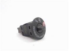 Recambio de interruptor airbag acompañante para renault scenic iii (jz) referencia OEM IAM 681995290R 291239 