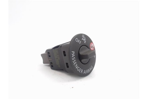 Recambio de interruptor airbag acompañante para renault scenic iii (jz) referencia OEM IAM 681995290R 291239 