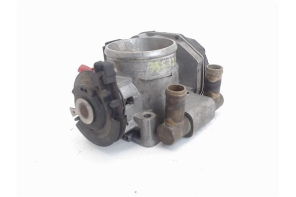 Recambio de caja mariposa aire para volkswagen passat berlina (3b2) 1.8 básico referencia OEM IAM 408237 078133063AG 