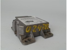 Recambio de centralita airbag para opel corsa b referencia OEM IAM 90532443AG  