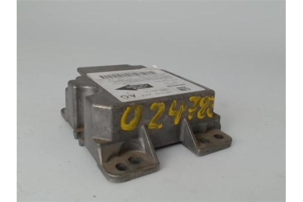 Recambio de centralita airbag para opel corsa b referencia OEM IAM 90532443AG  