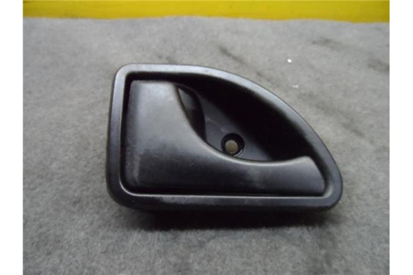 Recambio de manilla int. puerta delantero izquierda para renault kangoo i (f/kc0) 1.9 dci 4x4 referencia OEM IAM 8200285840  