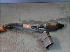 Recambio de sonda lambda para nissan micra (k11) 1.0 i 16v referencia OEM IAM BOSCH 0258003256 