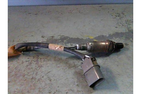 Recambio de sonda lambda para nissan micra (k11) 1.0 i 16v referencia OEM IAM BOSCH 0258003256 