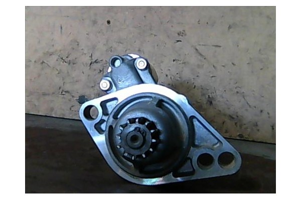 Recambio de motor arranque para seat ibiza v sportcoupe (6j1) 1.6 tdi referencia OEM IAM 02Z911023M 4280006700 2Z911023N , AUDI 