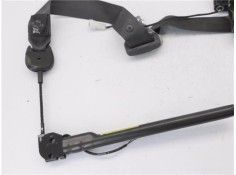 Recambio de cinturon seguridad delantero izquierdo para renault modus i 1.5 dci (fp0f, jp0f) referencia OEM IAM 33036024G 330384