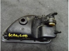Recambio de manilla int. puerta delantero izquierda para renault kangoo i (f/kc0) 1.9 dci 4x4 referencia OEM IAM 8200285840  