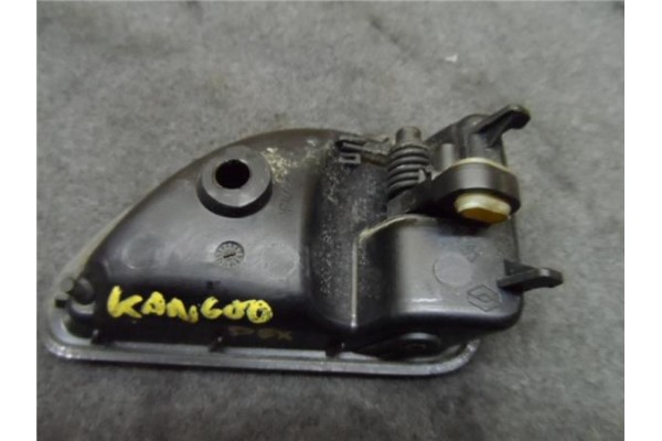 Recambio de manilla int. puerta delantero izquierda para renault kangoo i (f/kc0) 1.9 dci 4x4 referencia OEM IAM 8200285840  