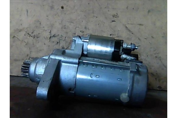 Recambio de motor arranque para seat ibiza v sportcoupe (6j1) 1.6 tdi referencia OEM IAM 02Z911023M 4280006700 2Z911023N , AUDI 