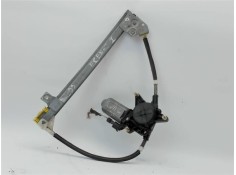 Recambio de mecanismo elevalunas trasero derecho para renault megane i scenic (ja0) referencia OEM IAM   