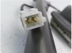 Recambio de cinturon seguridad delantero izquierdo para renault modus i 1.5 dci (fp0f, jp0f) referencia OEM IAM 33036024G 330384