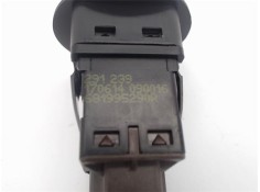 Recambio de interruptor airbag acompañante para renault scenic iii (jz) referencia OEM IAM 681995290R 291239 