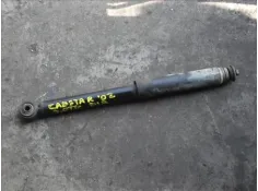 Recambio de amortiguador direccion para nissan cabstar caja/chasis (f23) 3.0 t.d. referencia OEM IAM   