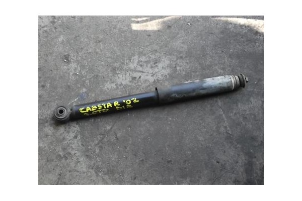 Recambio de amortiguador direccion para nissan cabstar caja/chasis (f23) 3.0 t.d. referencia OEM IAM   