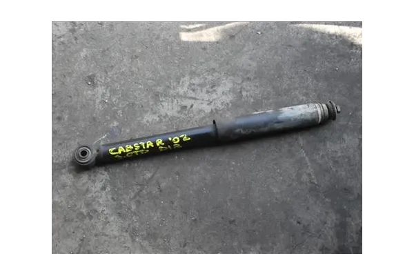 Recambio de amortiguador direccion para nissan cabstar caja/chasis (f23) 3.0 t.d. referencia OEM IAM   