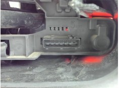 Recambio de piloto trasero derecho para citroen saxo referencia OEM IAM   