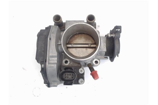 Recambio de caja mariposa aire para volkswagen passat berlina (3b2) 1.8 básico referencia OEM IAM 408237 078133063AG 