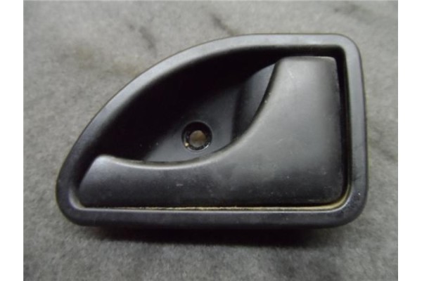 Recambio de manilla int. puerta delantero derecha para renault kangoo i (f/kc0) 1.9 dci 4x4 referencia OEM IAM 8200285837  