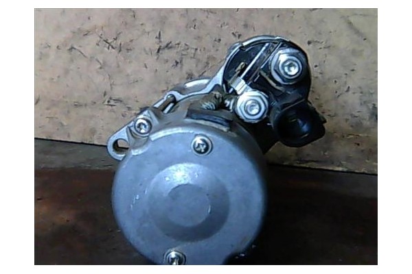Recambio de motor arranque para seat ibiza v sportcoupe (6j1) 1.6 tdi referencia OEM IAM 02Z911023M 4280006700 2Z911023N , AUDI 