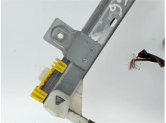 Recambio de mecanismo elevalunas trasero derecho para renault megane i scenic (ja0) referencia OEM IAM   