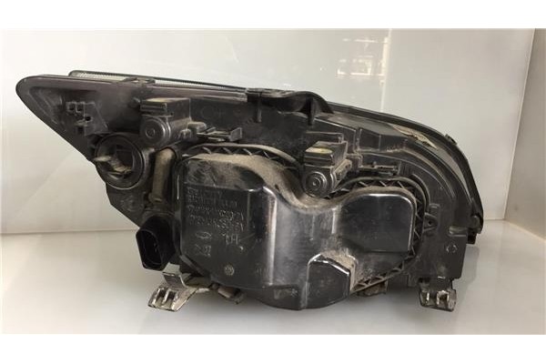 Recambio de faro delantero izquierdo para ford focus ii (da_) 1.6 tdci referencia OEM IAM 1480994  