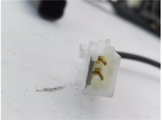 Recambio de cinturon seguridad delantero izquierdo para renault modus i 1.5 dci (fp0f, jp0f) referencia OEM IAM 33036024G 330384