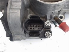 Recambio de caja mariposa aire para volkswagen passat berlina (3b2) 1.8 básico referencia OEM IAM 408237 078133063AG 