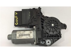 MOTOR ELEVALUNAS TRASERO DERECHO 1K4839402 1K0959704 