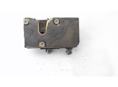 Recambio de cierre electromagnetico delantero derecho para citroen xantia berlina 2.0 hdi 109 referencia OEM IAM 9136J6  