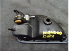 Recambio de manilla int. puerta delantero derecha para renault kangoo i (f/kc0) 1.9 dci 4x4 referencia OEM IAM 8200285837  