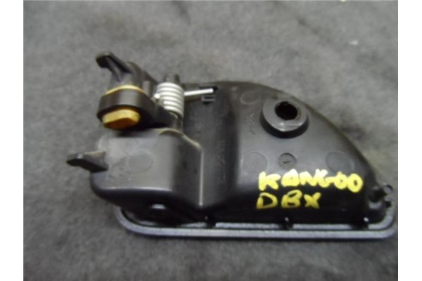 Recambio de manilla int. puerta delantero derecha para renault kangoo i (f/kc0) 1.9 dci 4x4 referencia OEM IAM 8200285837  