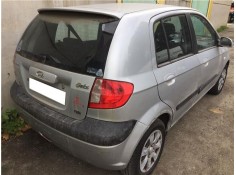 hyundai getz (tb) del año 2005 2
