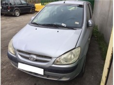 hyundai getz (tb) del año 2005