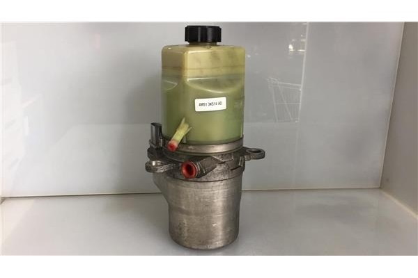 Recambio de bomba servodireccion para ford focus ii (da_) 1.6 tdci referencia OEM IAM 4M513K514AD  3M513K514DG , FORD | 4M513K51