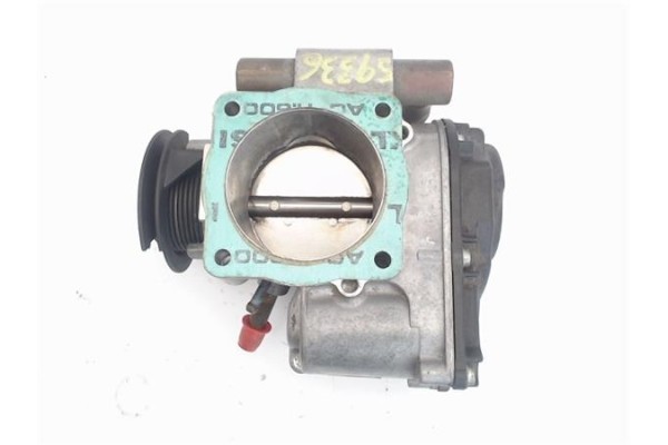 Recambio de caja mariposa aire para volkswagen passat berlina (3b2) 1.8 básico referencia OEM IAM 408237 078133063AG 