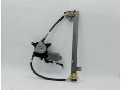 Recambio de mecanismo elevalunas trasero derecho para renault megane i scenic (ja0) referencia OEM IAM   