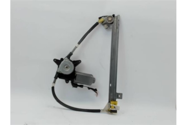 Recambio de mecanismo elevalunas trasero derecho para renault megane i scenic (ja0) referencia OEM IAM   