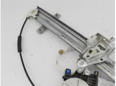 Recambio de mecanismo elevalunas delantero derecho para honda civic vi 1.6 referencia OEM IAM 72210S6DE01  