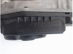 Recambio de caja mariposa aire para volkswagen passat berlina (3b2) 1.8 básico referencia OEM IAM 408237 078133063AG 